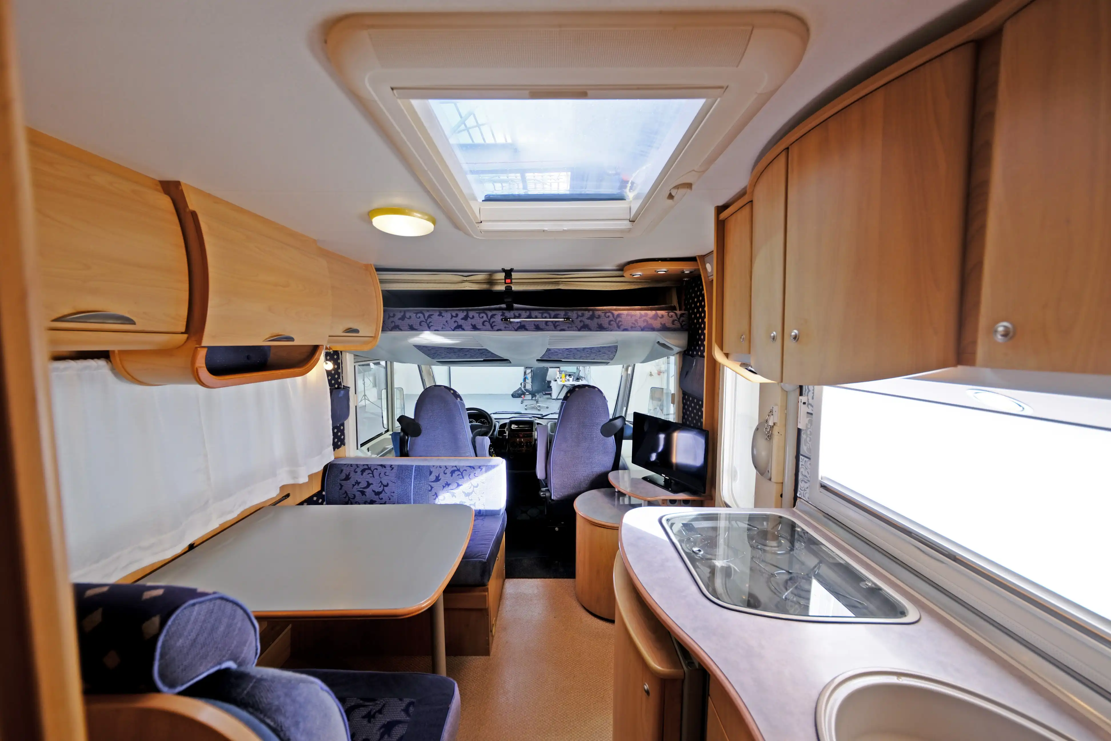 BUERSTNER I 590 Elegance - Ansicht 8